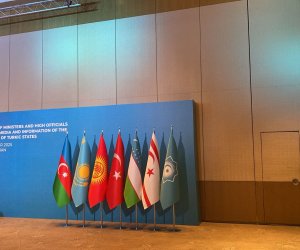 Azərbaycan Türk Dövlətləri Təşkilatı ilə media əməkdaşlığını genişləndirir