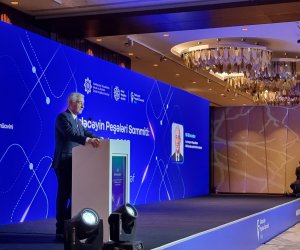 Yeni pambıqyığan maşınlar yüzlərlə insanı əvəz edəcək - Spikerin müavini