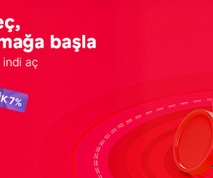 Birbank Savings account: your money earns profit every day