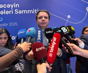 Azərbaycan yeni peşə hazırlığı istiqamətlərini süni intellekt və data əsaslı ixtisaslara uyğunlaşdırır – rəsmi