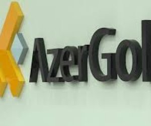 "AzerGold"un ixrac gəlirləri artıb