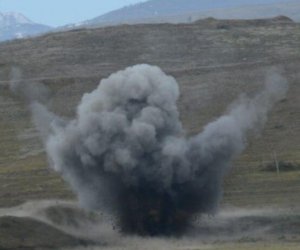 Minatəmizləyənlərə təlimlərin keçirilməsi Qaydası təsdiqlənib