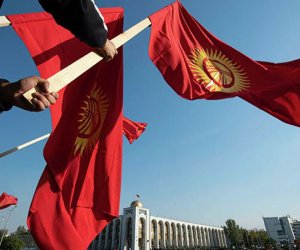 Qırğızıstanda parlament seçkilərini Azərbaycandan 25 müşahidəçi izləyəcək