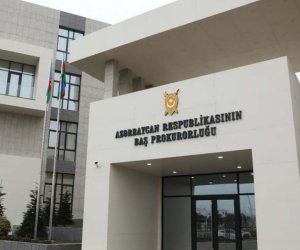 Xankəndidə terror törətməyə cəhd göstərən Karen Avanesyanın işi məhkəməyə göndərilib