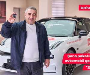 The 8th luxury car has found its owner!