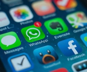 WhatsApp готовят к полной блокировке в России