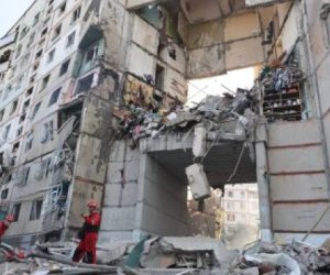 Харьков атакован авиабомбами: в городе наблюдаются перепады электричества