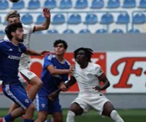 УЕФА оштрафовал «Карабах»