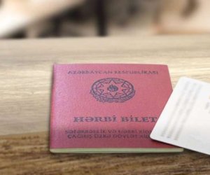 Xəstəliklə bağlı əsgərlikdən möhlət alanlar yenidən yoxlanılır