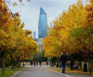 Sabahın hava proqnozu açıqlanıb