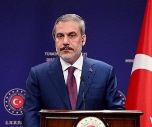 Hakan Fidan İrana səfər edəcək