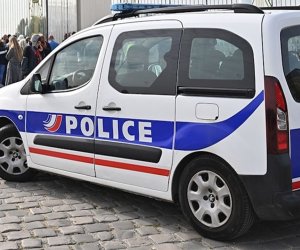 Персонал France Télévisions эвакуировали из-за угрозы взрыва