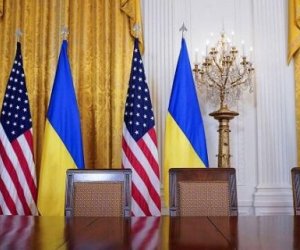 СМИ: Рубио, Уиткофф и Кушнер 30 ноября встретятся с украинской делегацией