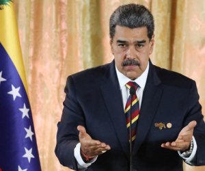 Турция может стать убежищем для Мадуро