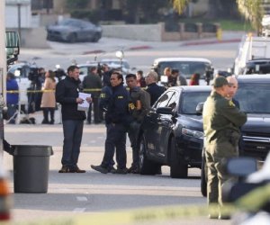 СМИ: В Калифорнии из-за стрельбы погибли четыре человека