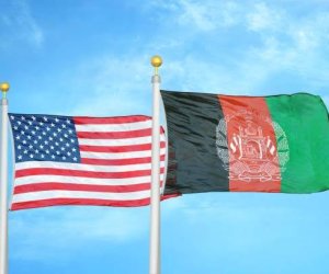 СМИ: Более 5 тыс. въехавших в США афганцев вызывали у Вашингтона опасения