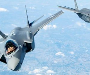 Во Флориде из-за приближения самолета к резиденции Трампа подняли истребитель