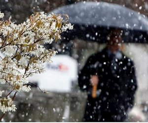 Hava ilə bağlı XƏBƏRDARLIQ