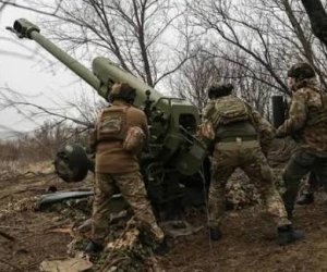 Успехи на фронте ВСУ и россиян