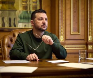 Санкции Зеленского