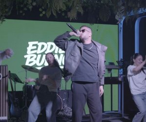 UVS Production debüt konsert proqramını təqdim edib