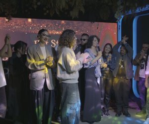 UVS Production debüt konsert proqramını təqdim edib