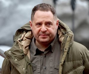 Andrey Yermaka qarşı cinayət işi açılıb