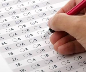 ГЭЦ Азербайджана провел экзамен для кандидатов на должность судьи