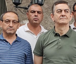 Əli Kərimli və Məmməd İbrahim istintaqa cəlb edilib - Yenilənib