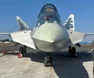 Индия хочет заключить с Россией крупную сделку