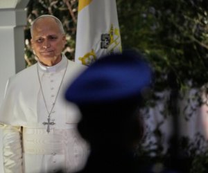 Papa XIV Leo Livana gedib