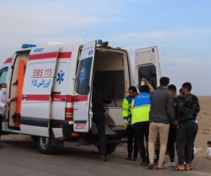 İranın vitse-prezidentinin həyat yoldaşı avtomobil qəzasında ölüb