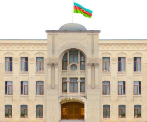 Azerbaijan reports over 11,200 people living with HIV