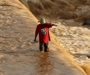 Death toll from heavy rains in three Southeast Asian countries exceeds 600