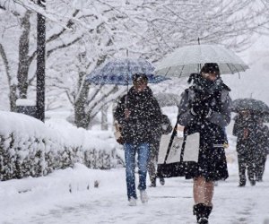 Sabah bəzi yerlərdə yağ yağacaq - Proqnoz