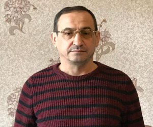 Məmməd İbrahim də Əli Kərimli ilə eyni maddə üzrə ittiham olunur