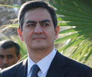 Əli Kərimli məhkəməyə gətirilib - Yenilənir