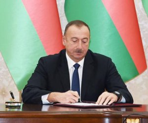 Prezident yolun təmirinə 5 milyon manat ayırıb - Sərəncam