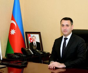 Naxçıvanın səhiyyə naziri vəzifəsindən azad edilib