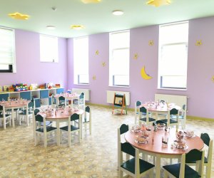 Qrant ayrılmış özəl bağçalara qeydiyyat başlayıb