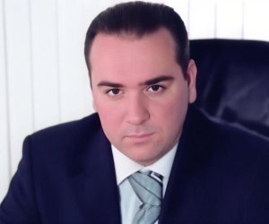 Теймур Мехтиев освобожден от должности заместителя министра