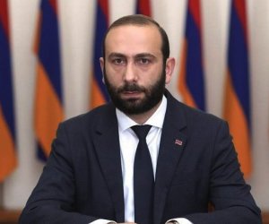 Мирзоян посетит Брюссель