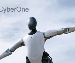 “Xiaomi” zavodlarında insanları robotlarla əvəz edəcək