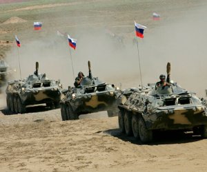 Судан предлагает России обмен