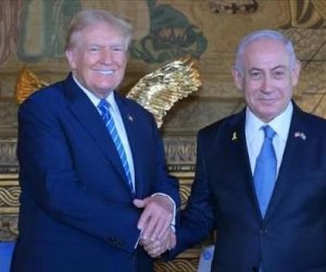 Трамп пригласил Нетаньяху на встречу в Вашингтон