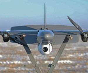 Ukrayna və Niderland birgə dron istehsal edəcək