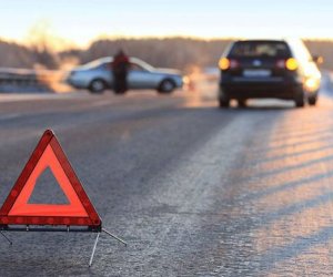 Bakıda avtobusun vurduğu piyada hadisə yerində ölüb