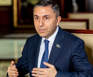 Deputat: Qarabağa indiyə kimi 22 milyard manat vəsait xərclənib