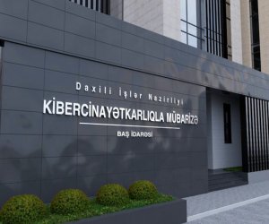 Kiberpolis “Zuerx” onlayn maliyyə dələduzluq piramidasına qarşı əməliyyat keçirib