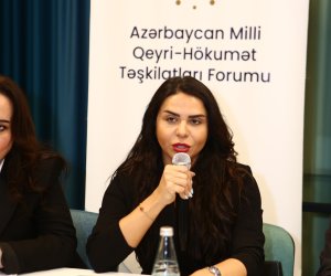 
“Nar” supports strengthening cooperation with NGOs in the field of CSR